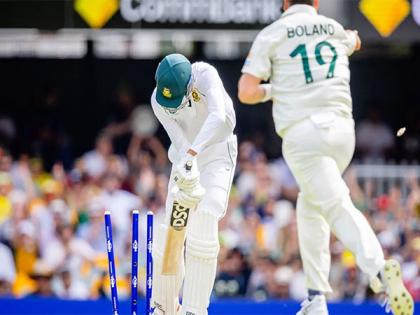Boland retains place as Australia announce squad for Boxing Day Test against South Africa | Boland retains place as Australia announce squad for Boxing Day Test against South Africa