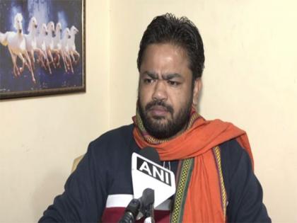 Everything is going on under the purview of law, Hindu Sena president on Krishna Janmabhoomi-Shahi Idgah case | Everything is going on under the purview of law, Hindu Sena president on Krishna Janmabhoomi-Shahi Idgah case