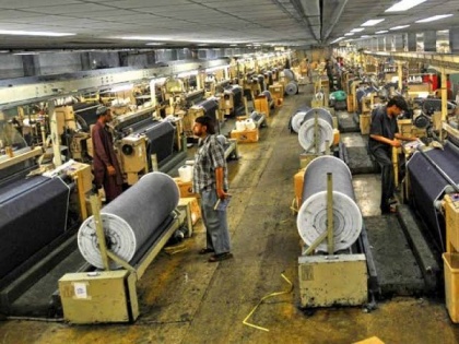 Pakistan's textile exports could fall below USD 1 billion a month from 2023 onwards: Textile body | Pakistan's textile exports could fall below USD 1 billion a month from 2023 onwards: Textile body