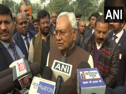 Bihar on alert, says CM Nitish Kumar on Covid situation | Bihar on alert, says CM Nitish Kumar on Covid situation