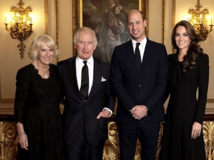 Royal Family remains "united" after Harry, Meghan's documentary release | Royal Family remains "united" after Harry, Meghan's documentary release