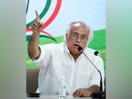 IB interrogating people who interacted with Rahul Gandhi, alleges Jairam Ramesh | IB interrogating people who interacted with Rahul Gandhi, alleges Jairam Ramesh IB interrogating people who interacted with Rahul Gandhi, alleges Jairam Ramesh | IB interrogating people who interacted with Rahul Gandhi, alleges Jairam Ramesh