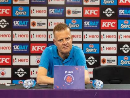 Every coach, players want good result in Kochi: Odisha FC's Josep Gombau | Every coach, players want good result in Kochi: Odisha FC's Josep Gombau