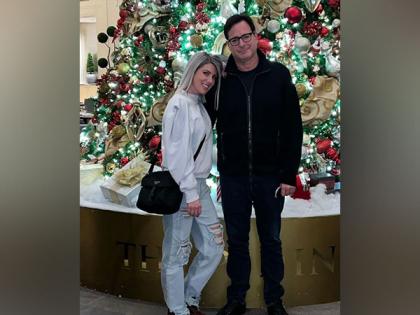 Comedian Bob Saget's widow remembers late husband in emotional post ahead of first death anniversary | Comedian Bob Saget's widow remembers late husband in emotional post ahead of first death anniversary