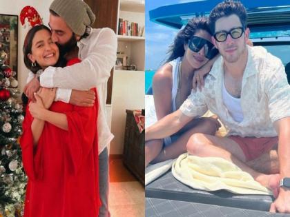 Yearender: Priyanka-Nick to Alia-Ranbir, celebrities who embraced parenthood in 2022 | Yearender: Priyanka-Nick to Alia-Ranbir, celebrities who embraced parenthood in 2022