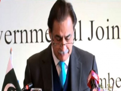 General election to take place in Pakistan after August: Economic Affairs Minister | General election to take place in Pakistan after August: Economic Affairs Minister