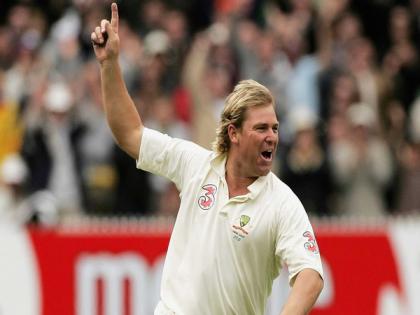 Cricket Australia rename top Test award in Shane Warne's honour | Cricket Australia rename top Test award in Shane Warne's honour