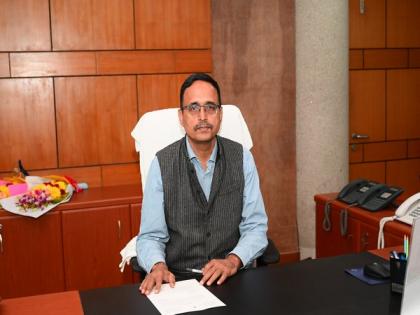 CIL appoints Mukesh Choudhary as director of marketing | CIL appoints Mukesh Choudhary as director of marketing CIL appoints Mukesh Choudhary as director of marketing | CIL appoints Mukesh Choudhary as director of marketing