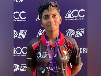 Expectations high for UAE at U19 Women's T20 World Cup | Expectations high for UAE at U19 Women's T20 World Cup