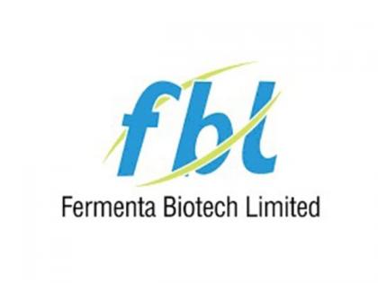 Fermenta Biotech Limited Commissions Fortified Rice Kernel Manufacturing Facility in Tirupati District, Andhra Pradesh | Fermenta Biotech Limited Commissions Fortified Rice Kernel Manufacturing Facility in Tirupati District, Andhra Pradesh