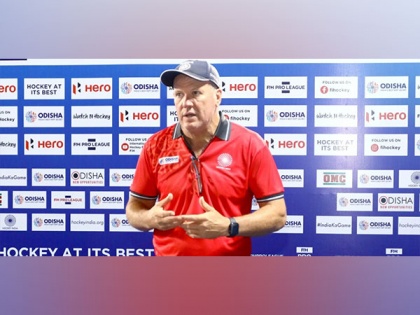 It was a daunting task to play home team Pakistan in Semis: Reid on 1990 World Cup in Lahore | It was a daunting task to play home team Pakistan in Semis: Reid on 1990 World Cup in Lahore