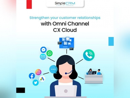 SimpleCRM Included in Top Analyst Report on 15 Industry-Specific CRMs | SimpleCRM Included in Top Analyst Report on 15 Industry-Specific CRMs