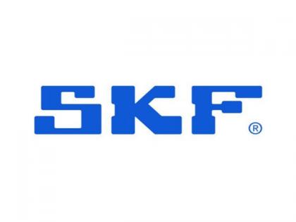 SKF India Helps Pulp and Paper Industry Improve Machine Uptime and Productivity | SKF India Helps Pulp and Paper Industry Improve Machine Uptime and Productivity