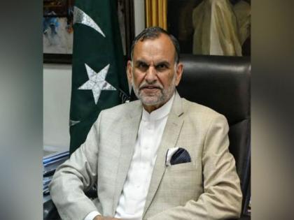 Islamabad Court issues notice to state in tweets case against PTI Senator Azam Swati | Islamabad Court issues notice to state in tweets case against PTI Senator Azam Swati