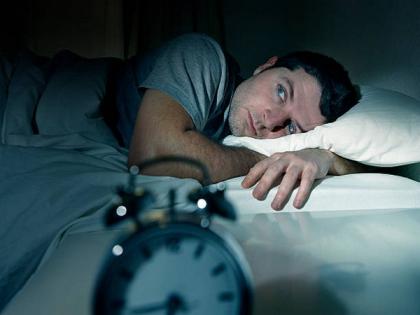 Study suggests people sleep least from early 30s to early 50s | Study suggests people sleep least from early 30s to early 50s