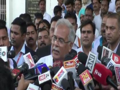 Congress to take out rally against delay in approval for quota bill: Chhattisgarh CM Baghel | Congress to take out rally against delay in approval for quota bill: Chhattisgarh CM Baghel