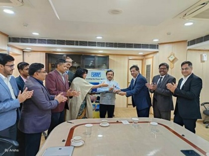 NTPC, Tecnimont sign MoU to explore green methanol production | NTPC, Tecnimont sign MoU to explore green methanol production