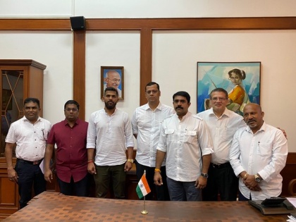 Goa: Oppn leaders meet to chalk out strategy for taking on state govt during short assembly session | Goa: Oppn leaders meet to chalk out strategy for taking on state govt during short assembly session