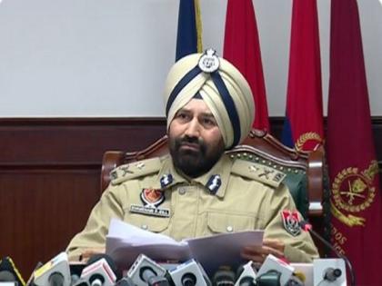 Punjab: 16,798 people arrested in drug cases in 2022 | Punjab: 16,798 people arrested in drug cases in 2022