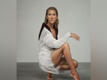 Celine Dion drops Christmas message for fans after revealing neurological disorder: "The best of health" | Celine Dion drops Christmas message for fans after revealing neurological disorder: "The best of health"