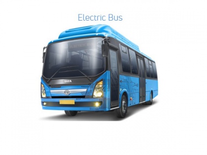 Delhi Transport Corporation signs MoU with Tata Motors' arm for operating 1,500 e-buses | Delhi Transport Corporation signs MoU with Tata Motors' arm for operating 1,500 e-buses
