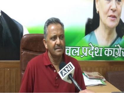 CM Sukhu committed to zero tolerance on corruption: Official says on decision to suspend Himachal selection panel | CM Sukhu committed to zero tolerance on corruption: Official says on decision to suspend Himachal selection panel CM Sukhu committed to zero tolerance on corruption: Official says on decision to suspend Himachal selection panel | CM Sukhu committed to zero tolerance on corruption: Official says on decision to suspend Himachal selection panel
