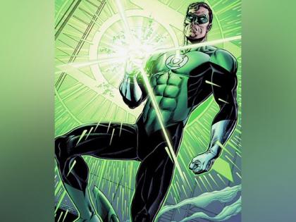 New DC chief James Gunn shares clarification on rumours of 'Green Lantern' series being cancelled | New DC chief James Gunn shares clarification on rumours of 'Green Lantern' series being cancelled