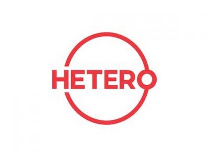 Hetero's 'Nirmacom' is world's first generic version of COVID-19 oral drug 'PAXLOVID' to receive WHO Prequalification | Hetero's 'Nirmacom' is world's first generic version of COVID-19 oral drug 'PAXLOVID' to receive WHO Prequalification