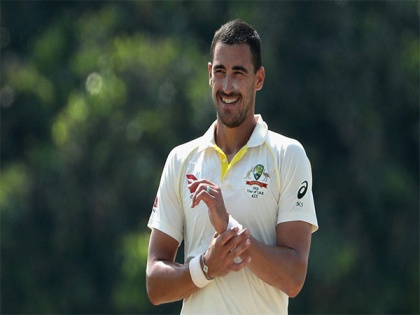 Mitchell Starc doubtful for third Test against South Africa due to finger injury | Mitchell Starc doubtful for third Test against South Africa due to finger injury