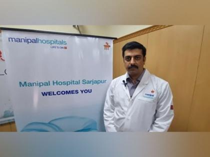 TAVI or TAVR is a Boon for Patients with Critical Heart Valve-Related Conditions - Opine Experts at Manipal Hospital Sarjapur | TAVI or TAVR is a Boon for Patients with Critical Heart Valve-Related Conditions - Opine Experts at Manipal Hospital Sarjapur