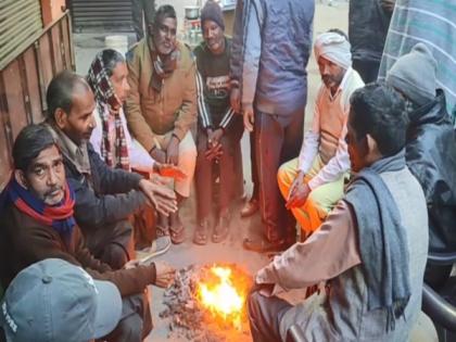 MP: Cold grip over Gwalior-Chambal region likely to remain for next 2 days | MP: Cold grip over Gwalior-Chambal region likely to remain for next 2 days MP: Cold grip over Gwalior-Chambal region likely to remain for next 2 days | MP: Cold grip over Gwalior-Chambal region likely to remain for next 2 days