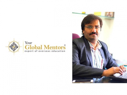 Global Mentors' Inspirational Story of Success: Rs.3 Crore Scholarships Awarded | Global Mentors' Inspirational Story of Success: Rs.3 Crore Scholarships Awarded