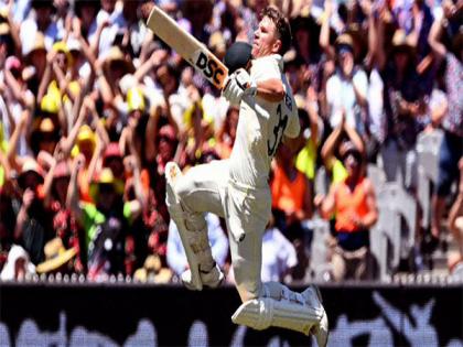 David Warner completes 17,000 runs in international cricket | David Warner completes 17,000 runs in international cricket