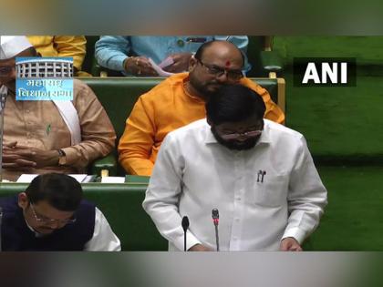 Maharashtra Assembly unanimously passes resolution on border row with Karnataka | Maharashtra Assembly unanimously passes resolution on border row with Karnataka