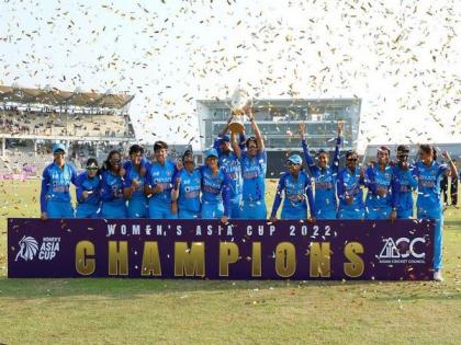 2022: When Indian women's team delivered on big stages, made off field history | 2022: When Indian women's team delivered on big stages, made off field history