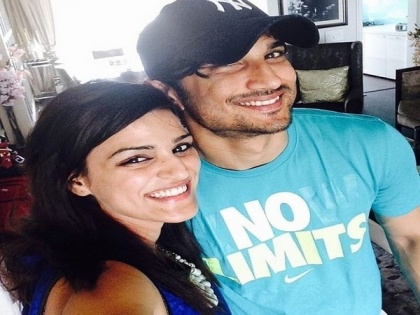 "Our heart aches..." Sushant Singh Rajput's sister reacts to claims of actor being murdered | "Our heart aches..." Sushant Singh Rajput's sister reacts to claims of actor being murdered