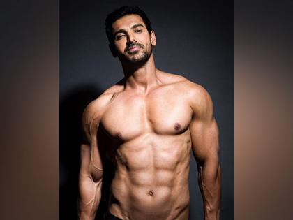 Here's what you can expect from John Abraham's character in 'Pathaan' | Here's what you can expect from John Abraham's character in 'Pathaan' Here's what you can expect from John Abraham's character in 'Pathaan' | Here's what you can expect from John Abraham's character in 'Pathaan'