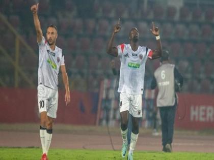 ISL weekly round-up: NorthEast United FC's first win, Kerala Blasters FC's title tilt | ISL weekly round-up: NorthEast United FC's first win, Kerala Blasters FC's title tilt