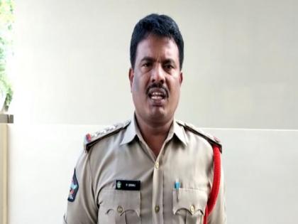 Andhra Pradesh: Newborn found in thorny roadside bush, rescued | Andhra Pradesh: Newborn found in thorny roadside bush, rescued Andhra Pradesh: Newborn found in thorny roadside bush, rescued | Andhra Pradesh: Newborn found in thorny roadside bush, rescued