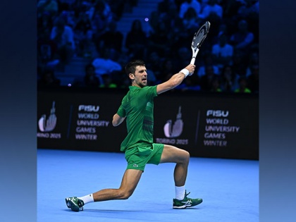 Novak Djokovic arrives in Australia ahead of Australian Open | Novak Djokovic arrives in Australia ahead of Australian Open
