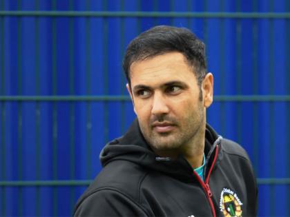 Our morale was down against India ahead of Asia Cup clash: Afghanistan's Mohammad Nabi | Our morale was down against India ahead of Asia Cup clash: Afghanistan's Mohammad Nabi