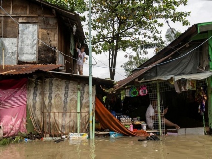 Christmas day rains, floods in Philippines claim 13 lives, 23 still missing | Christmas day rains, floods in Philippines claim 13 lives, 23 still missing