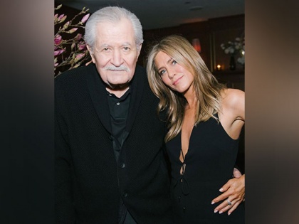 Check out how 'Days of Our Lives' honoured Jennifer Aniston's late father on his final episode | Check out how 'Days of Our Lives' honoured Jennifer Aniston's late father on his final episode