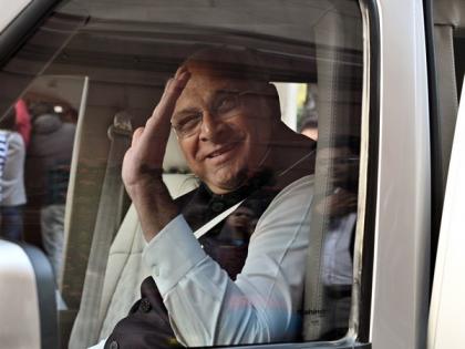 Gujarat Cabinet ministers get new responsibilities of districts for 'orderly administration' | Gujarat Cabinet ministers get new responsibilities of districts for 'orderly administration' Gujarat Cabinet ministers get new responsibilities of districts for 'orderly administration' | Gujarat Cabinet ministers get new responsibilities of districts for 'orderly administration'