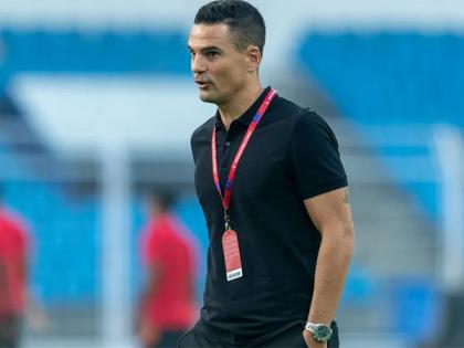 ISL: It is going to be an equal, tough game for us, says FC Goa coach ahead of match against ATK Mohun Bagan | ISL: It is going to be an equal, tough game for us, says FC Goa coach ahead of match against ATK Mohun Bagan ISL: It is going to be an equal, tough game for us, says FC Goa coach ahead of match against ATK Mohun Bagan | ISL: It is going to be an equal, tough game for us, says FC Goa coach ahead of match against ATK Mohun Bagan