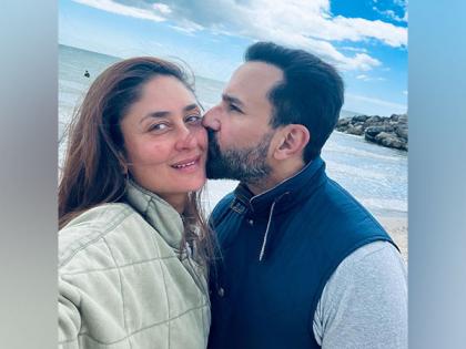 Kareena Kapoor, Saif Ali Khan enjoy Swiss dish Fondue in Gstaad | Kareena Kapoor, Saif Ali Khan enjoy Swiss dish Fondue in Gstaad Kareena Kapoor, Saif Ali Khan enjoy Swiss dish Fondue in Gstaad | Kareena Kapoor, Saif Ali Khan enjoy Swiss dish Fondue in Gstaad