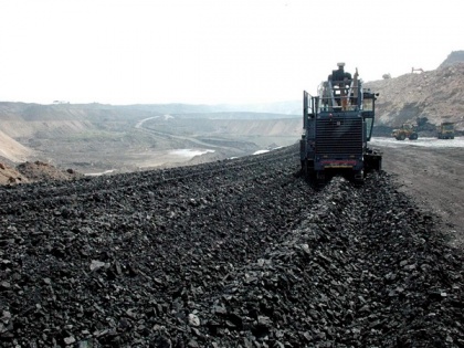 Domestic coal quality has gone up substantially: Centre | Domestic coal quality has gone up substantially: Centre