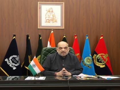 Amit Shah to hold high-level meetings on Leh-Ladakh, J-K this evening | Amit Shah to hold high-level meetings on Leh-Ladakh, J-K this evening