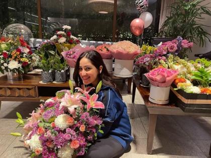 Yami Gautam shares glimpse of her Himachal outing, check out pics | Yami Gautam shares glimpse of her Himachal outing, check out pics