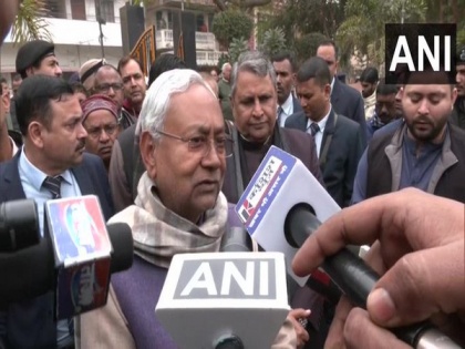 Bihar CM Nitish Kumar to skip 'Namami Gange' event chaired by PM Modi | Bihar CM Nitish Kumar to skip 'Namami Gange' event chaired by PM Modi
